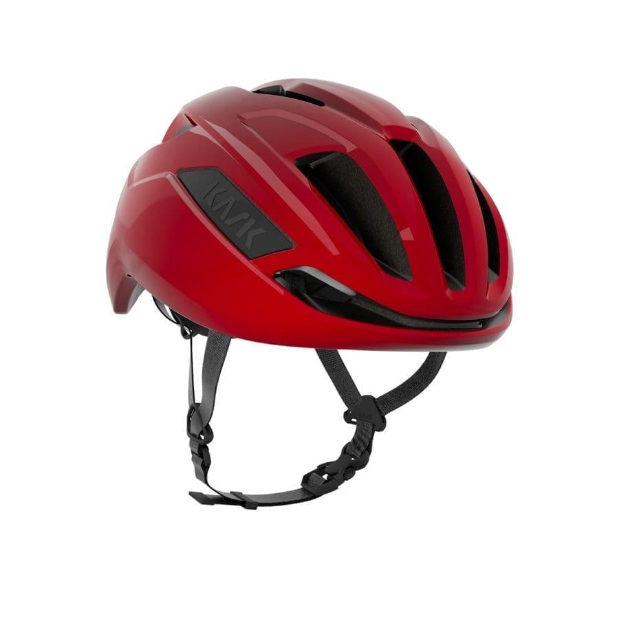 Casco Kask Sintesi Red M