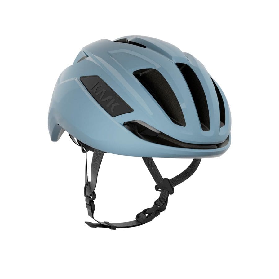 Casco Kask Sintesi Sea Ice L