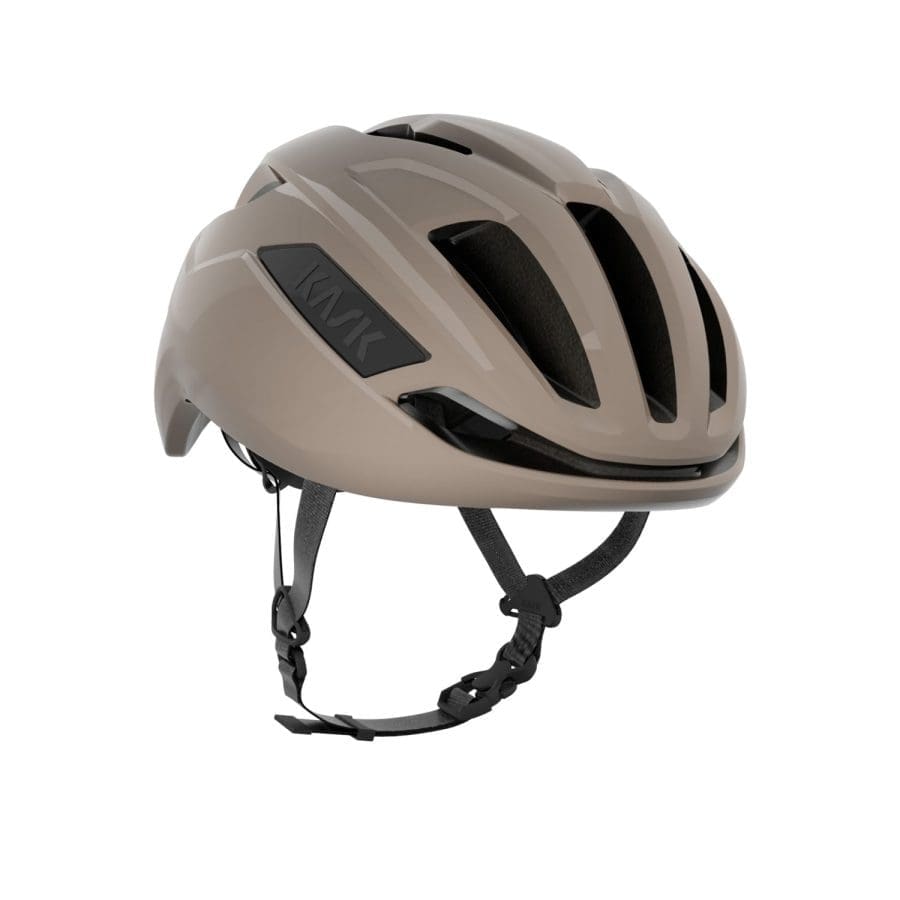 Casco Kask Sintesi Sahara M