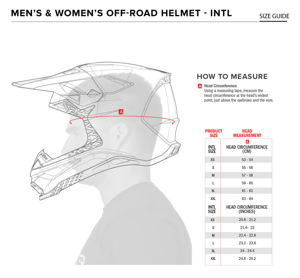 Casco Full Face Missile Tech Dorado