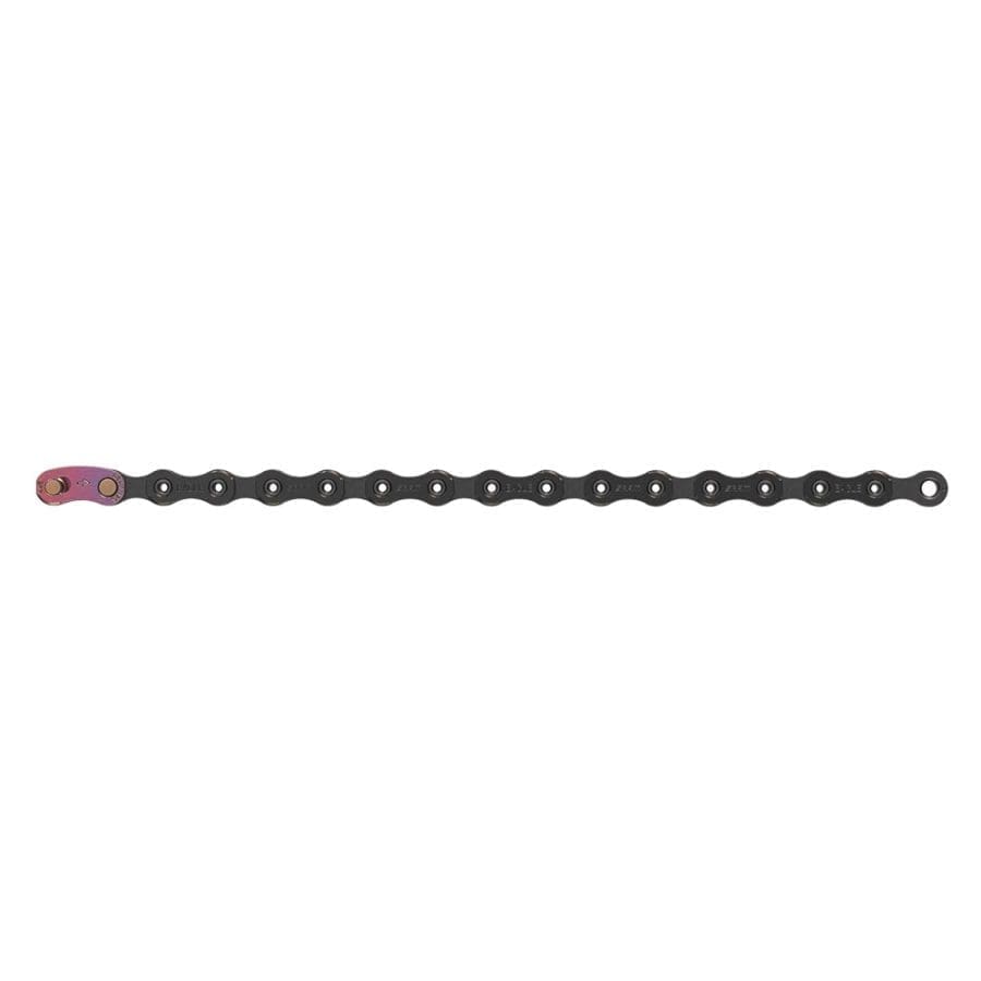 Cadena SRAM XX1 Eagle Black 12v 126L