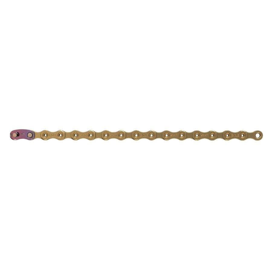 Cadena SRAM XX1 Eagle Gold 12v 126L