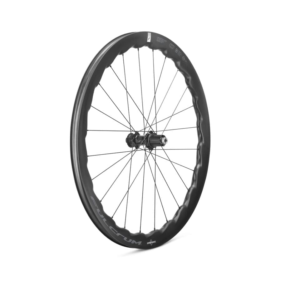 Ruedos de ruta Fulcrum Soniq 42 SRAM XDR