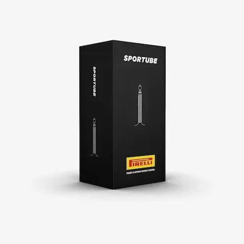 Camara Pirelli 700×32/40, Presta 48mm