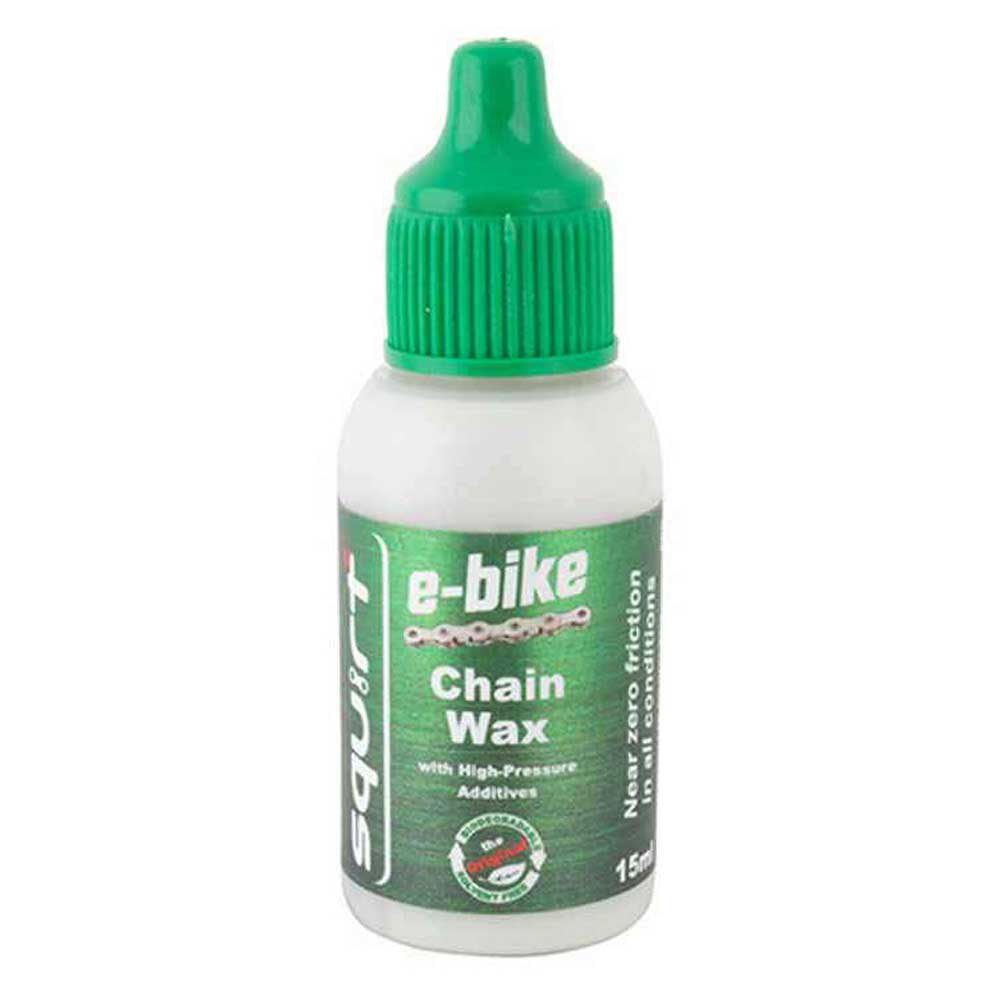 Lubricante Squirt E-Bike 15ml
