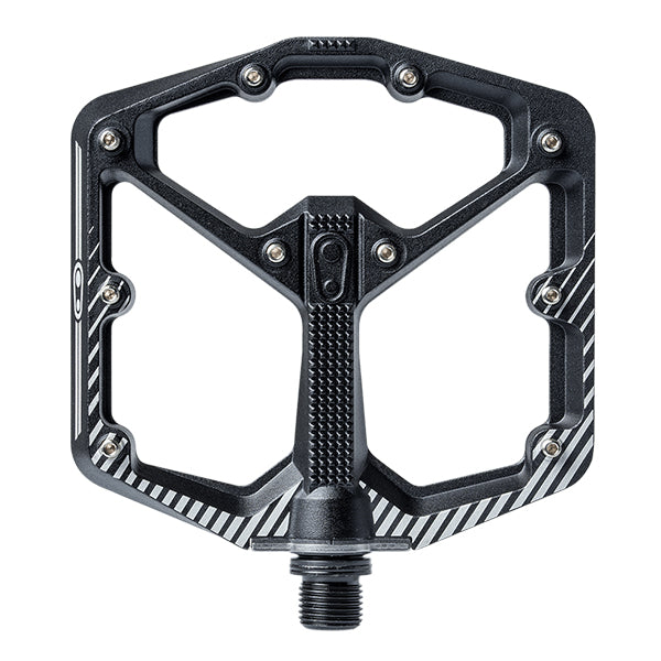 Pedales Stamp 7 Grande – Edicion Macaskill