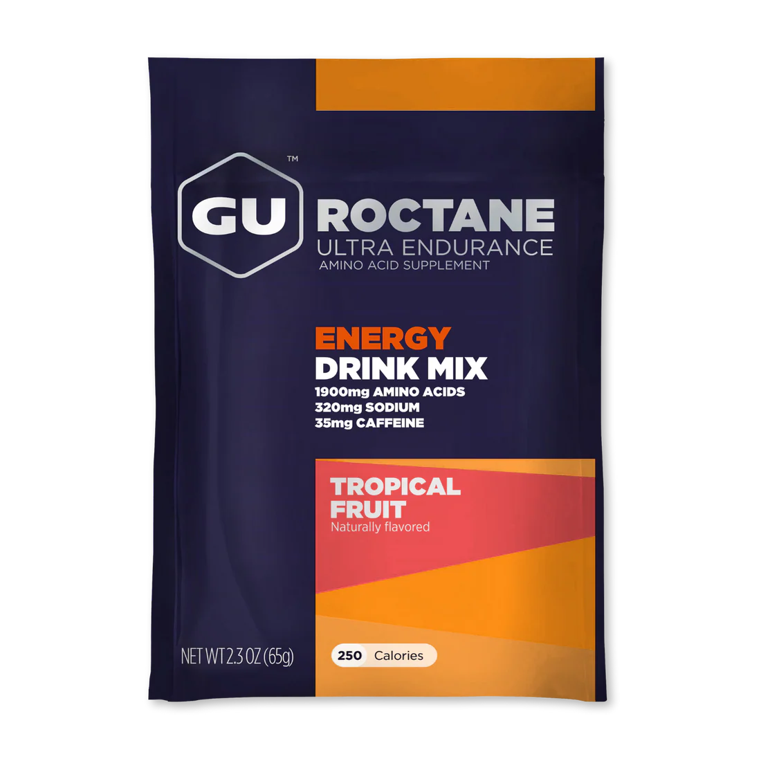 GU Roctane Energy Drink Mix