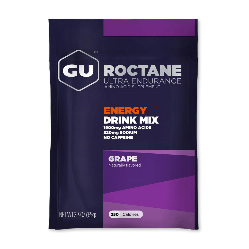 GU Roctane Energy Drink Mix