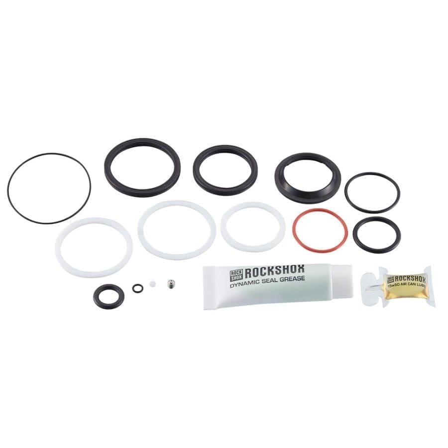 Kit de Servicio 200 Horas RockShox Super Deluxe Coil A1-A2