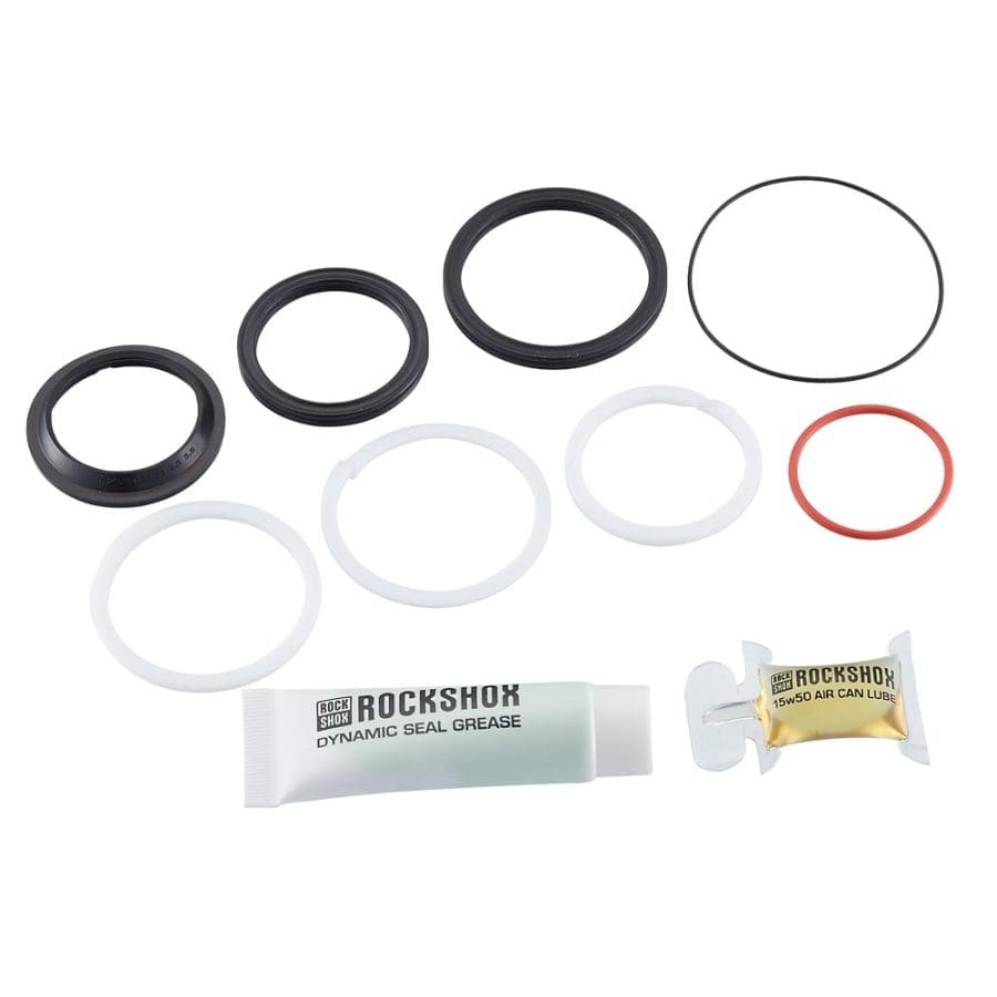 Kit de Servicio 50 Horas RockShox SIDLuxe WCID Gen-A