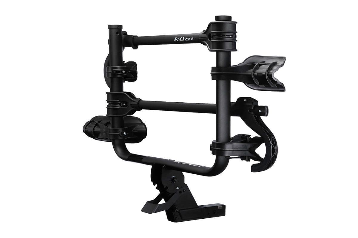 Kuat Transfer V2 2 Bicicletas para entrada de 2″