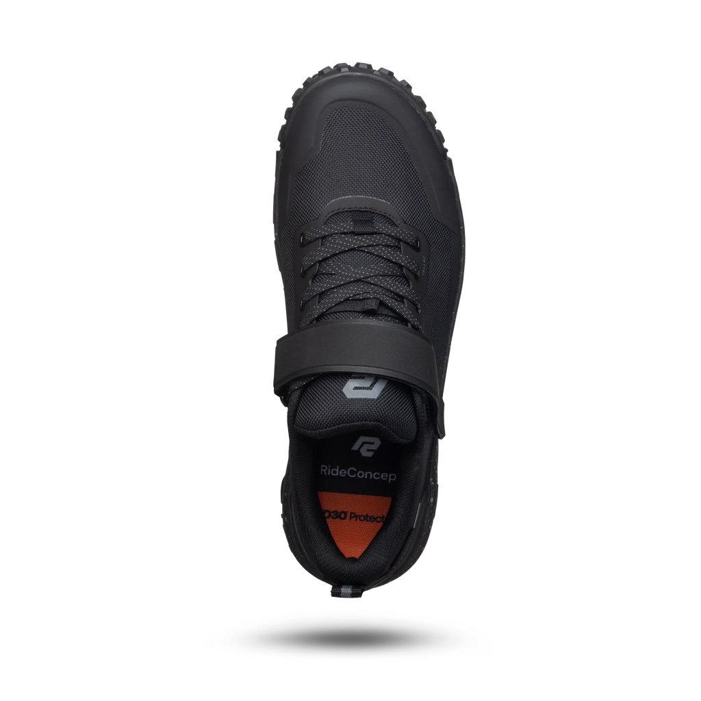 Men's Tallac Clip - Black