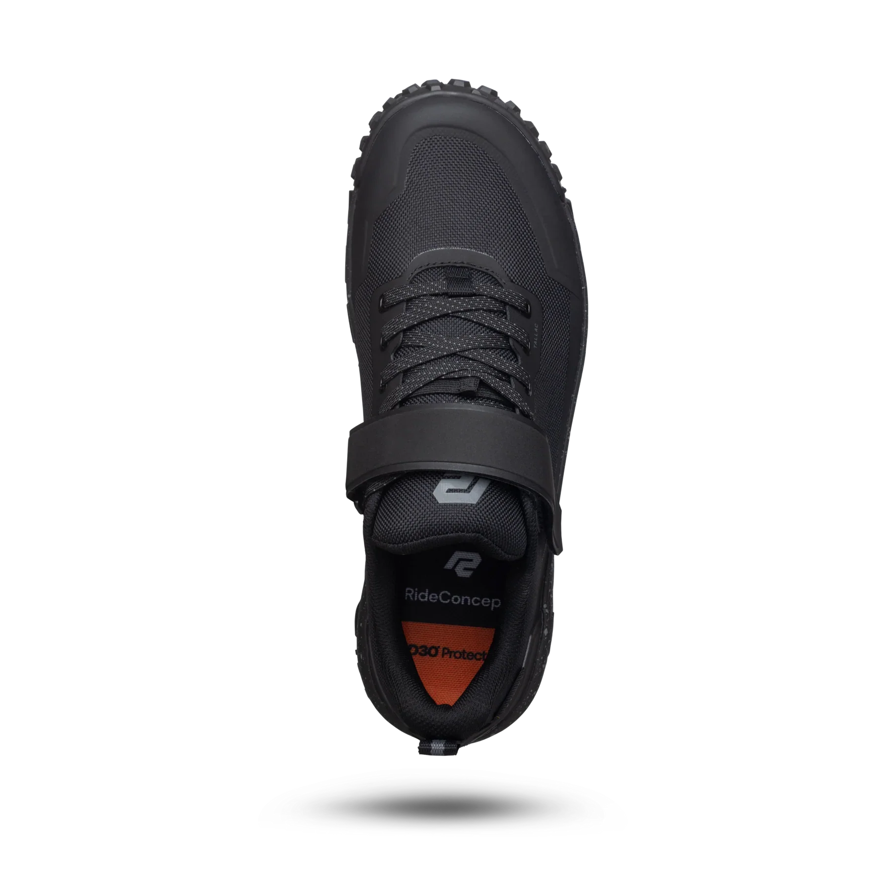 Men's Tallac Clip - Black