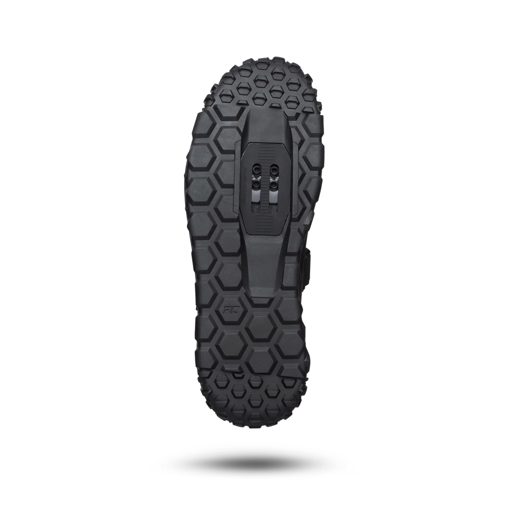 Men's Tallac Clip - Black