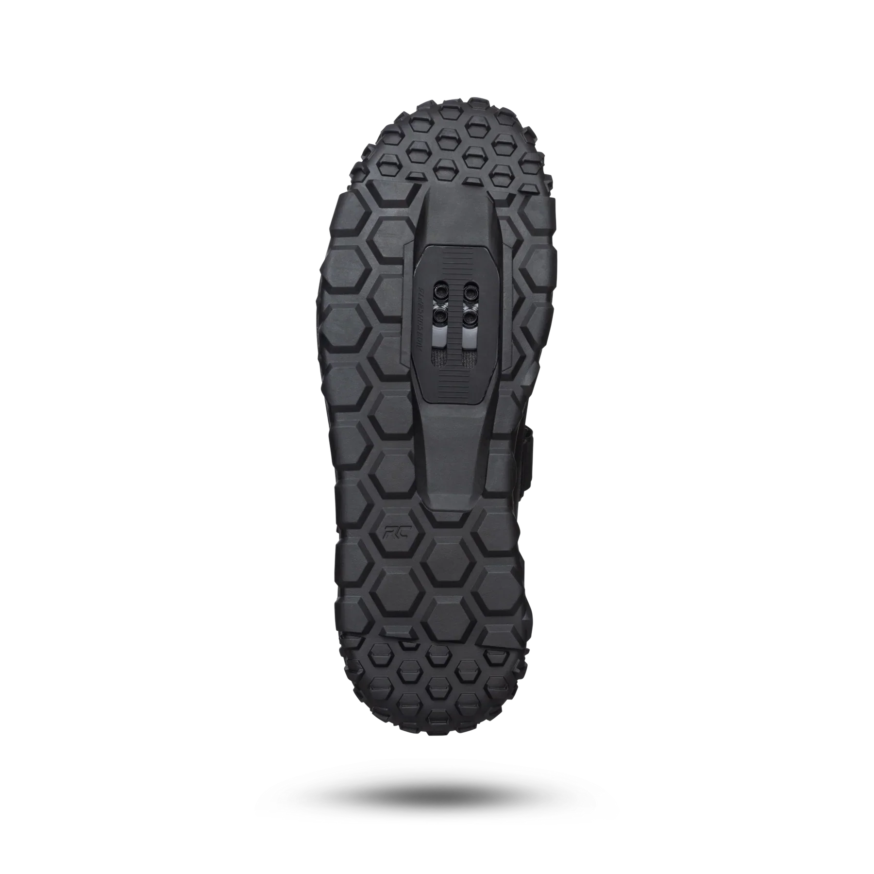 Men's Tallac Clip - Black