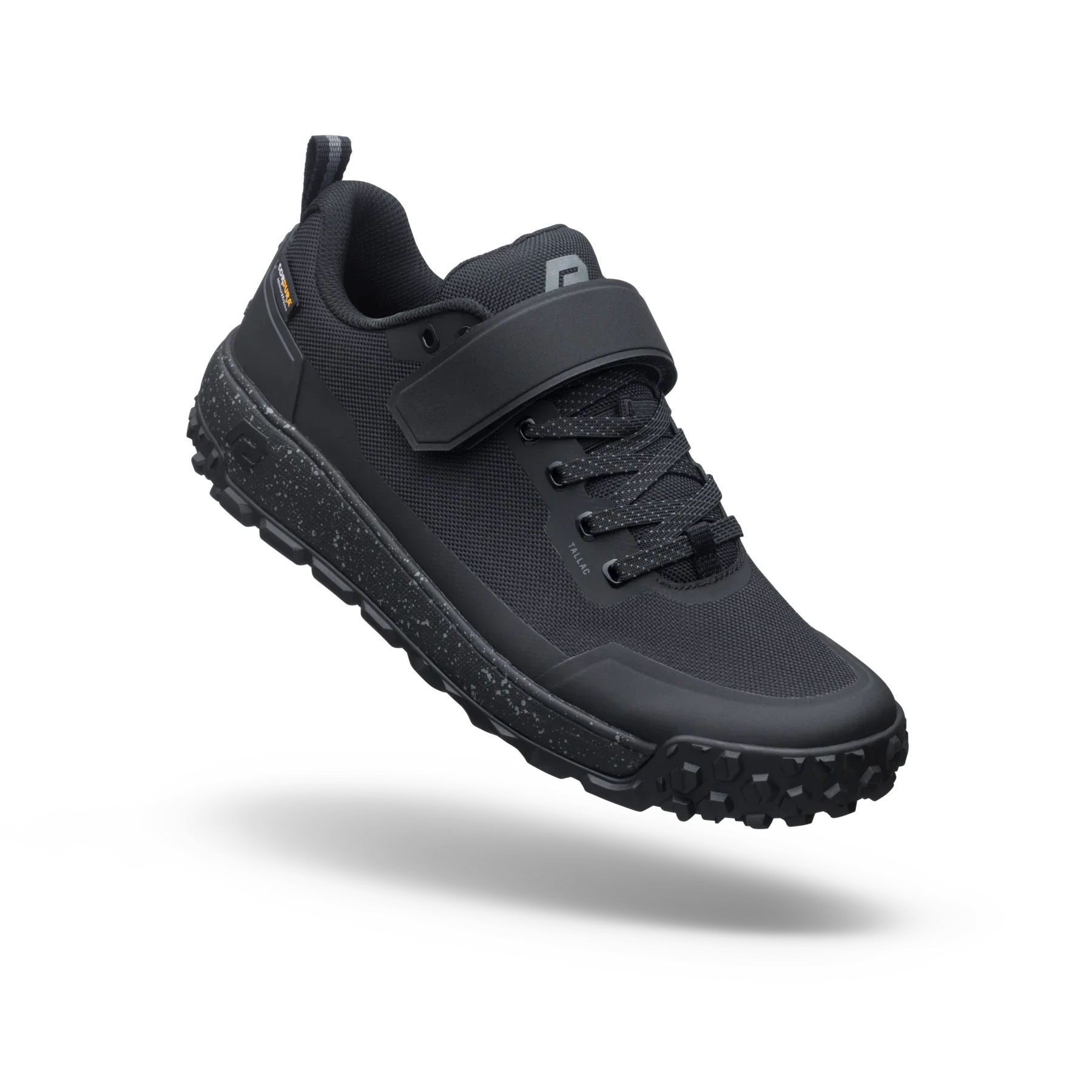 Men's Tallac Clip - Black