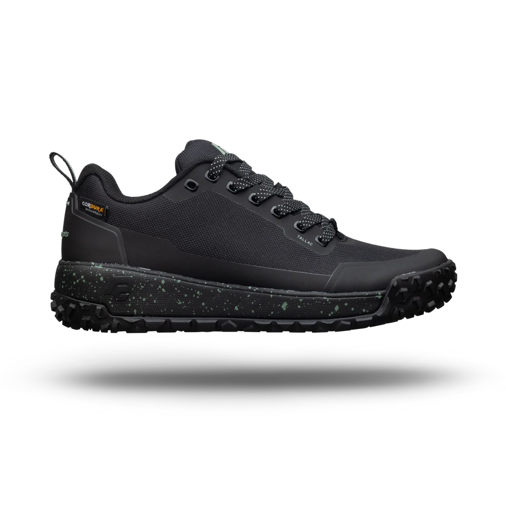 Men´s Tallac Flat - Black