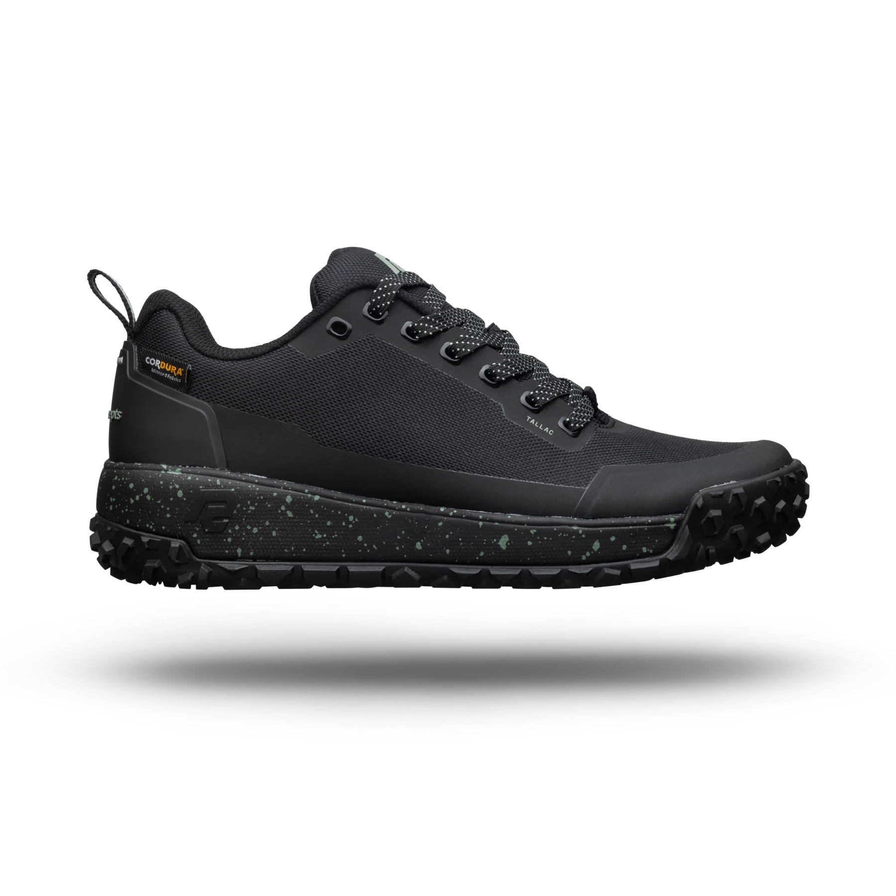 Men´s Tallac Flat - Black