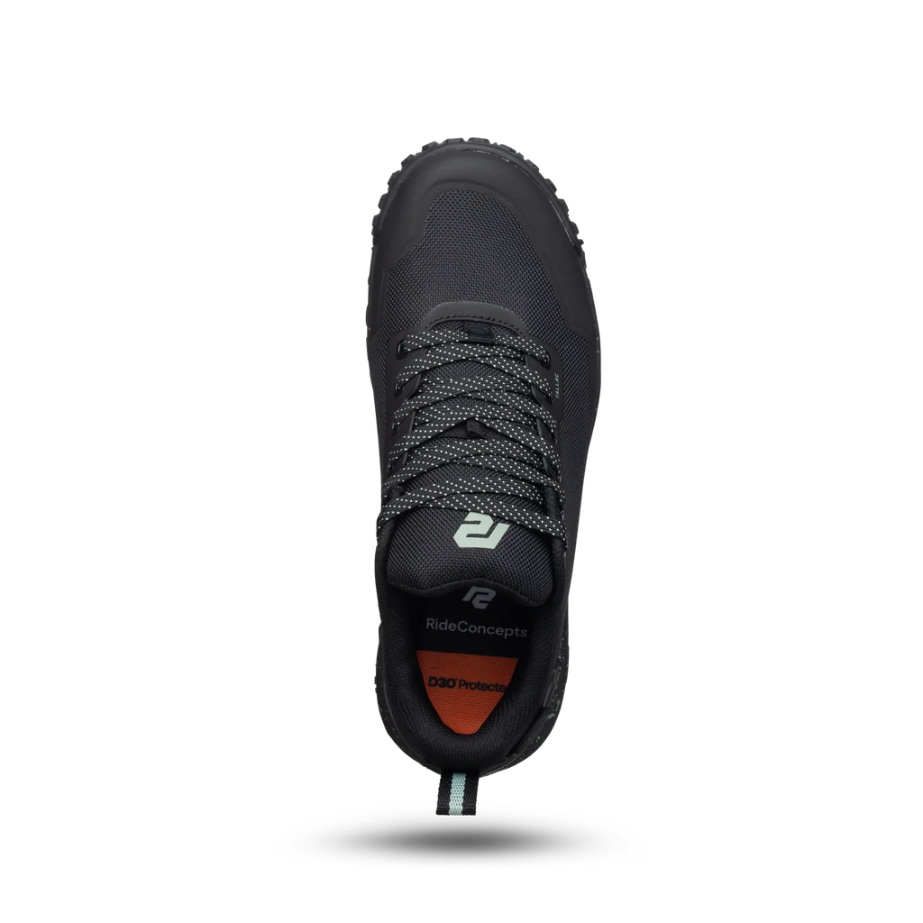 Men´s Tallac Flat - Black