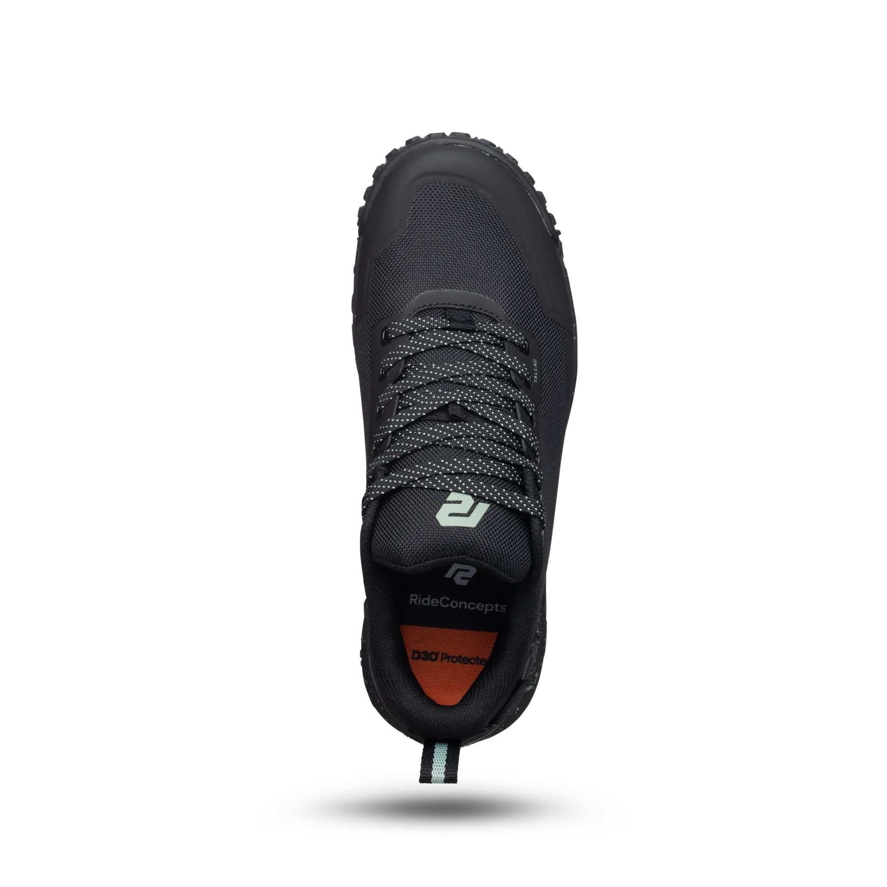 Men´s Tallac Flat - Black