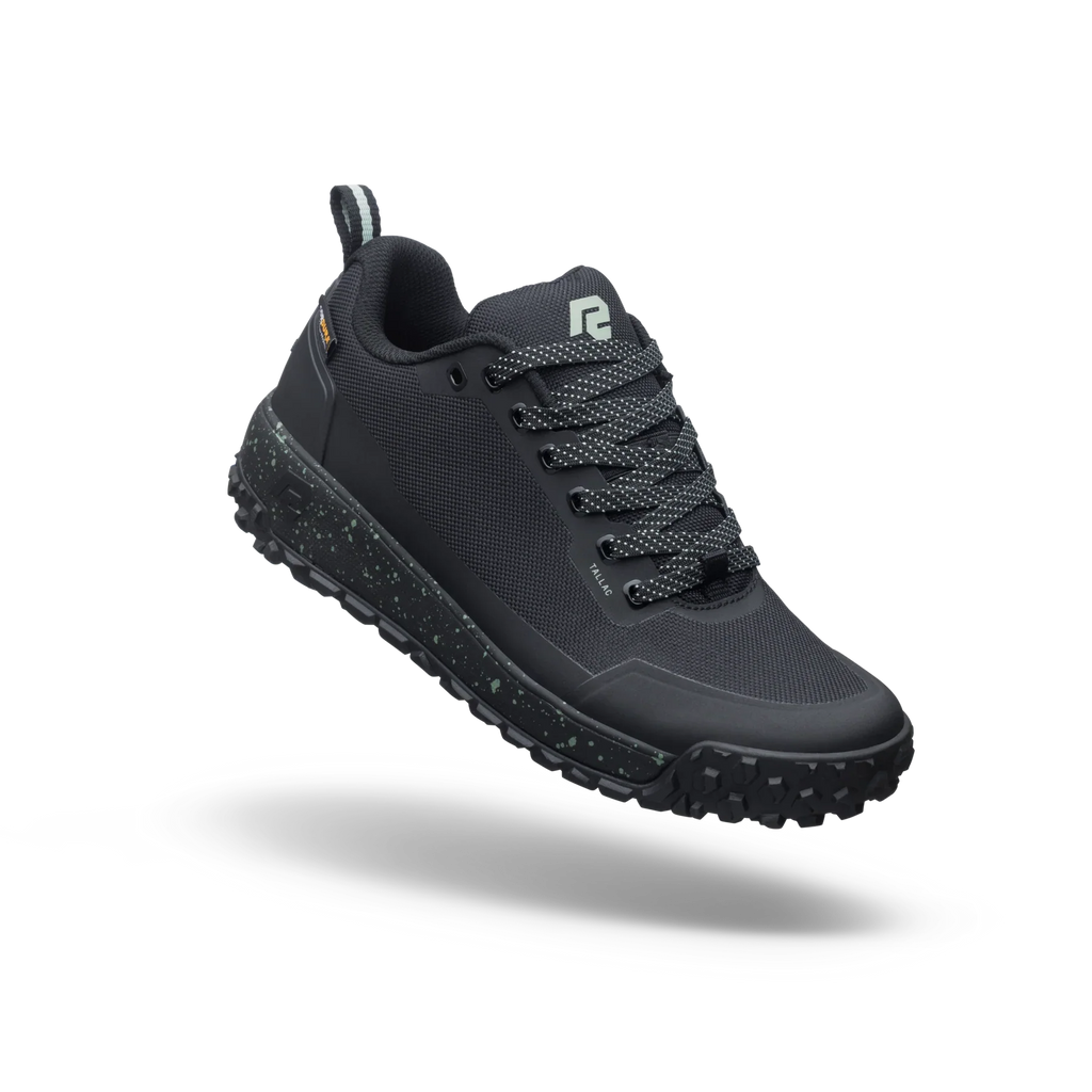 Men´s Tallac Flat - Black