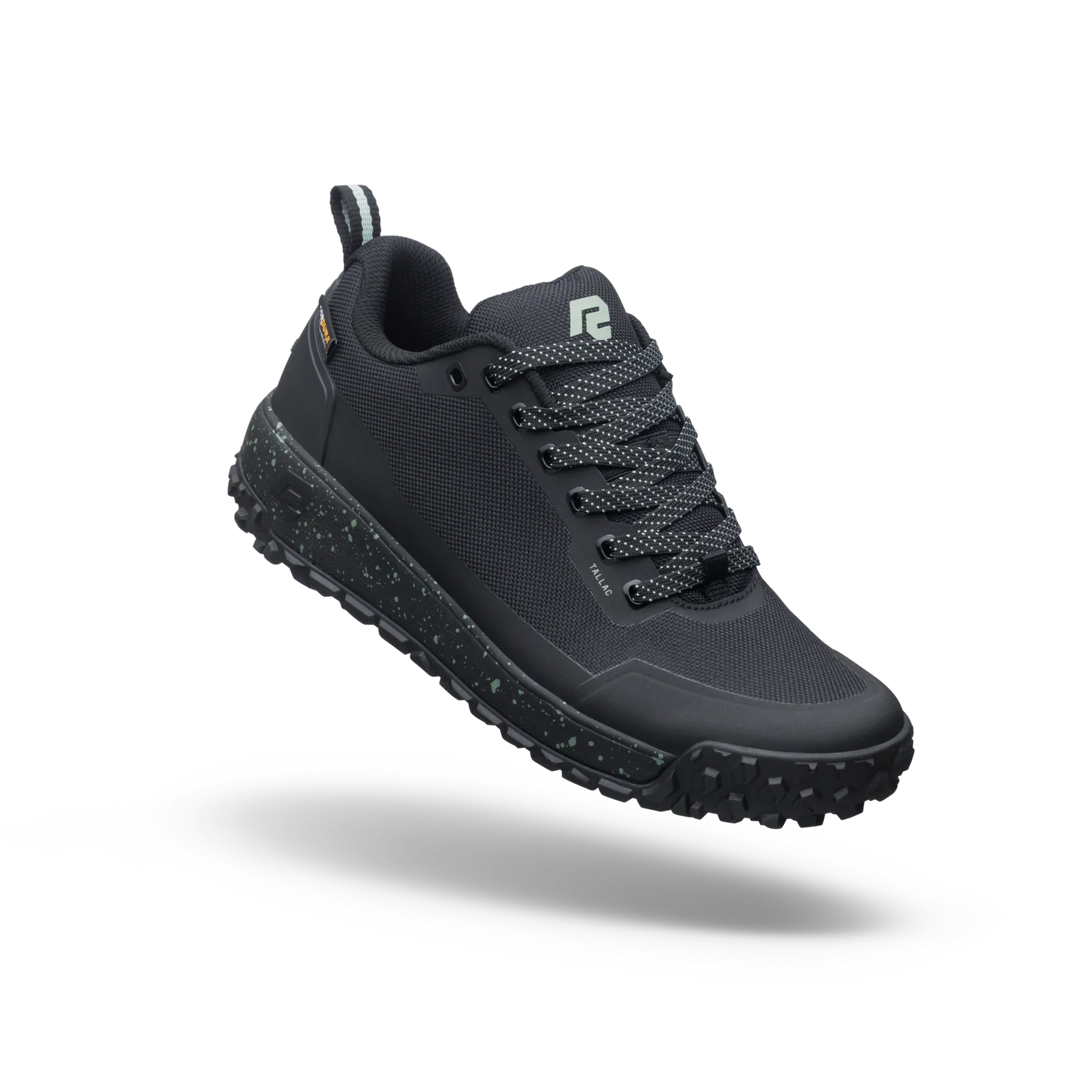 Men´s Tallac Flat - Black