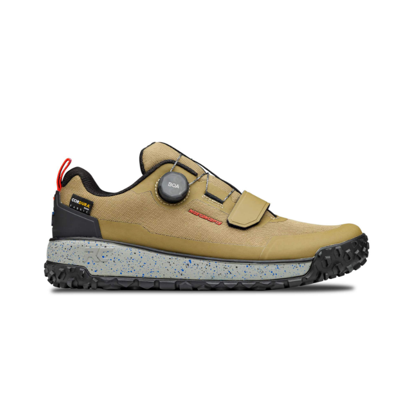 Men´s Tallac BOA Flat - Earth/Black
