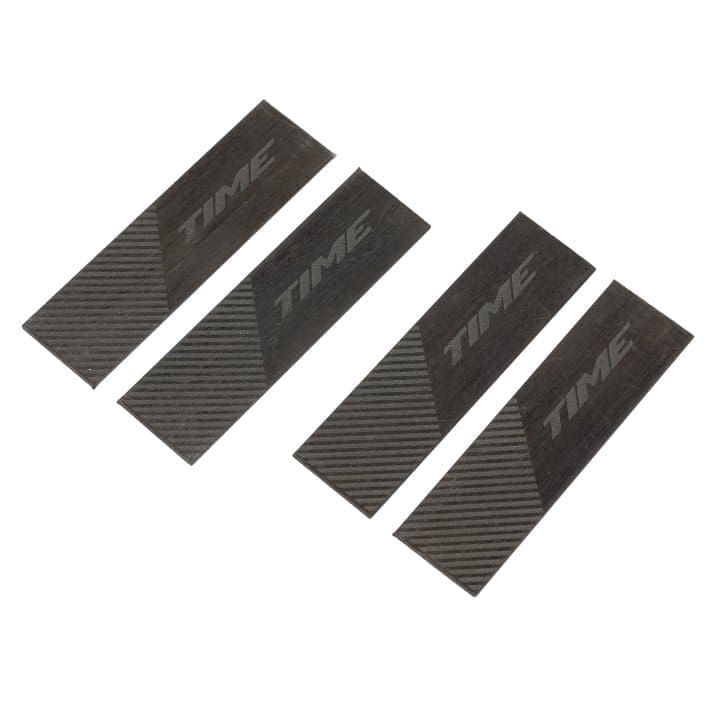 Carbon Blade Kit para pedales TIME XPRO XPRESSO 4pcs.