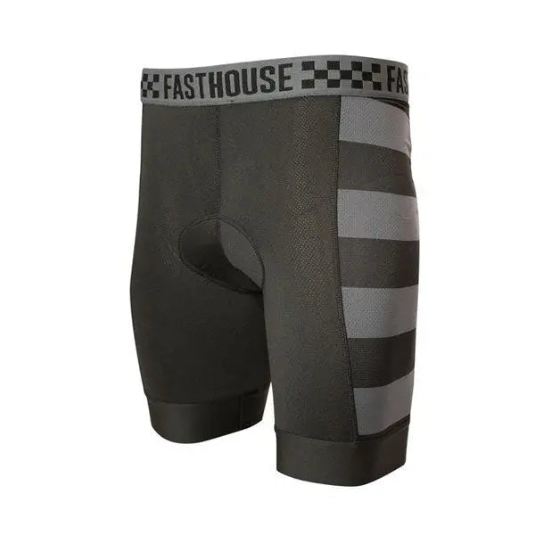 Licras Fasthouse con Colchon Trail Liner