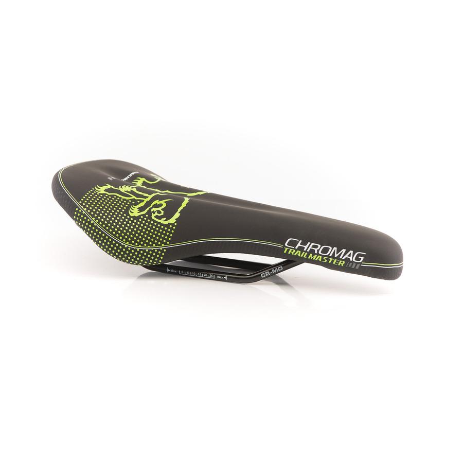 Asiento Chromag Trailmaster DT