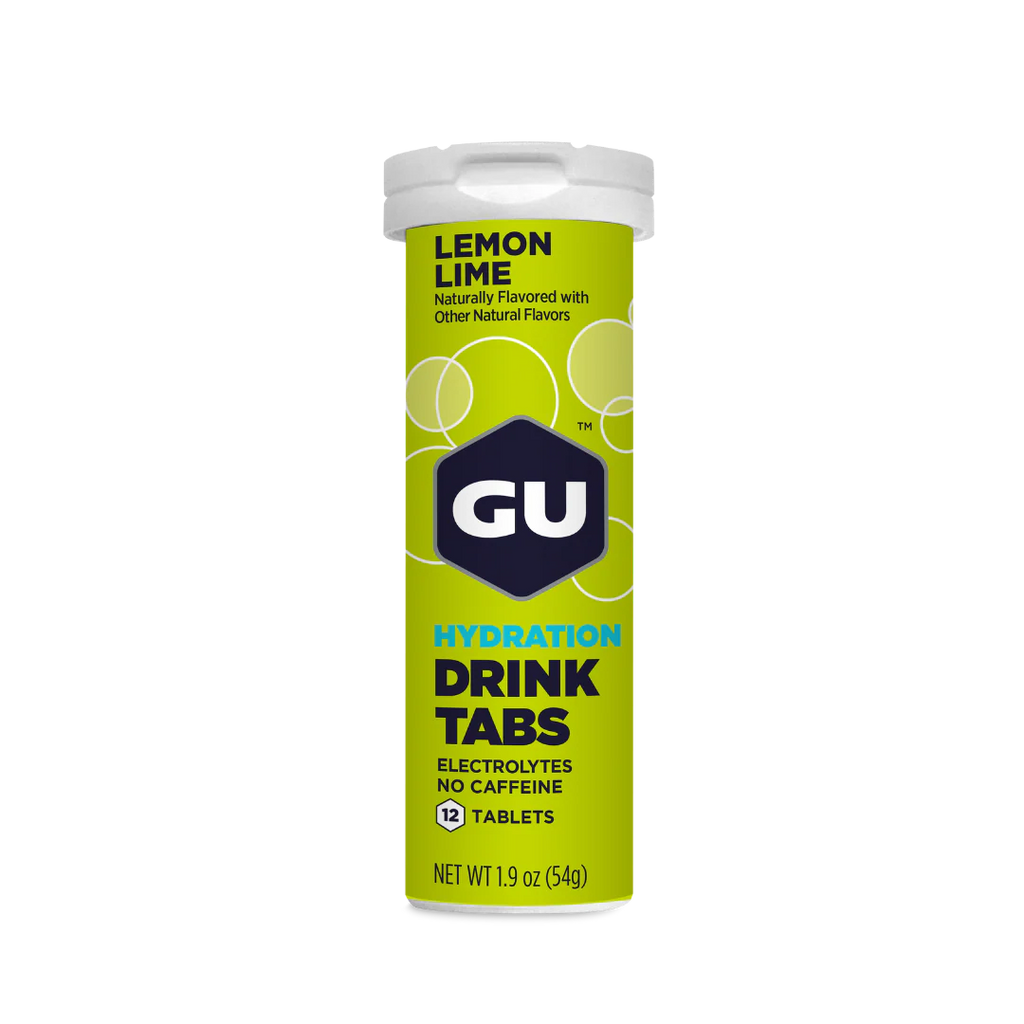GU Hydration Drink Tabs