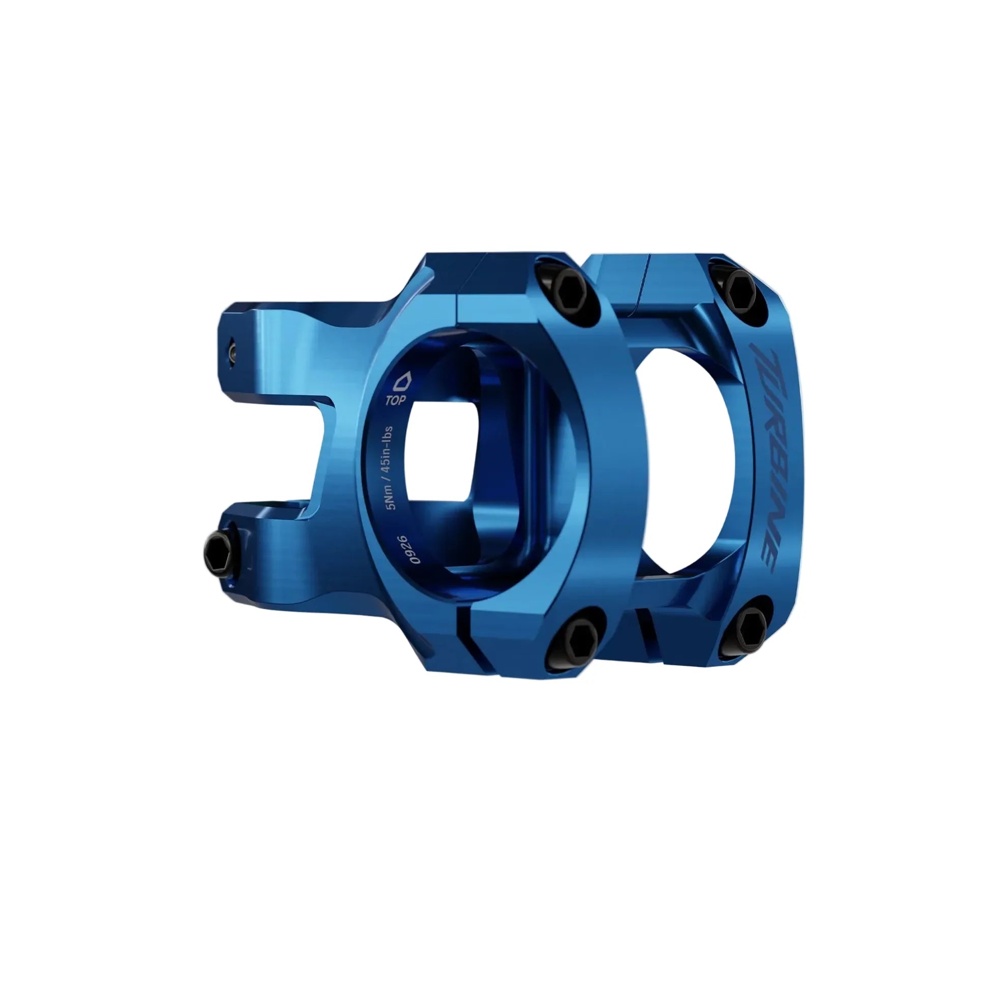 Potencia TURBINE (2027)