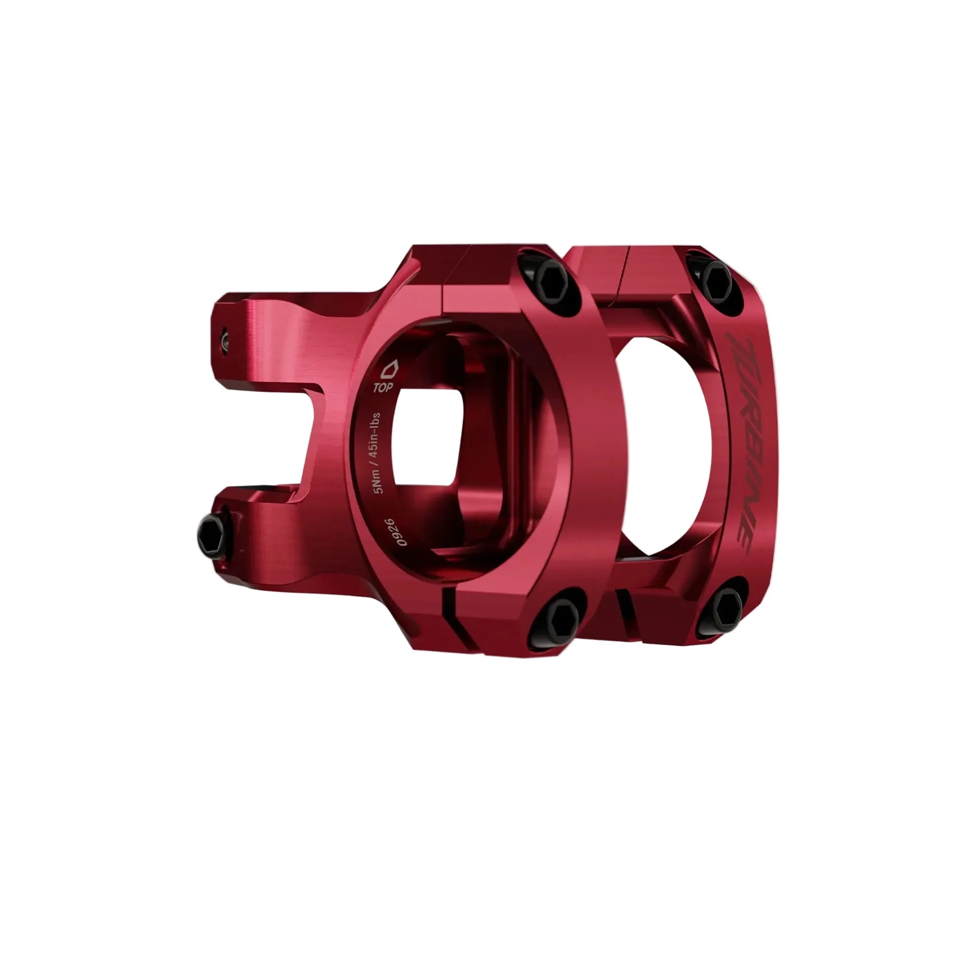 Potencia TURBINE (2027)