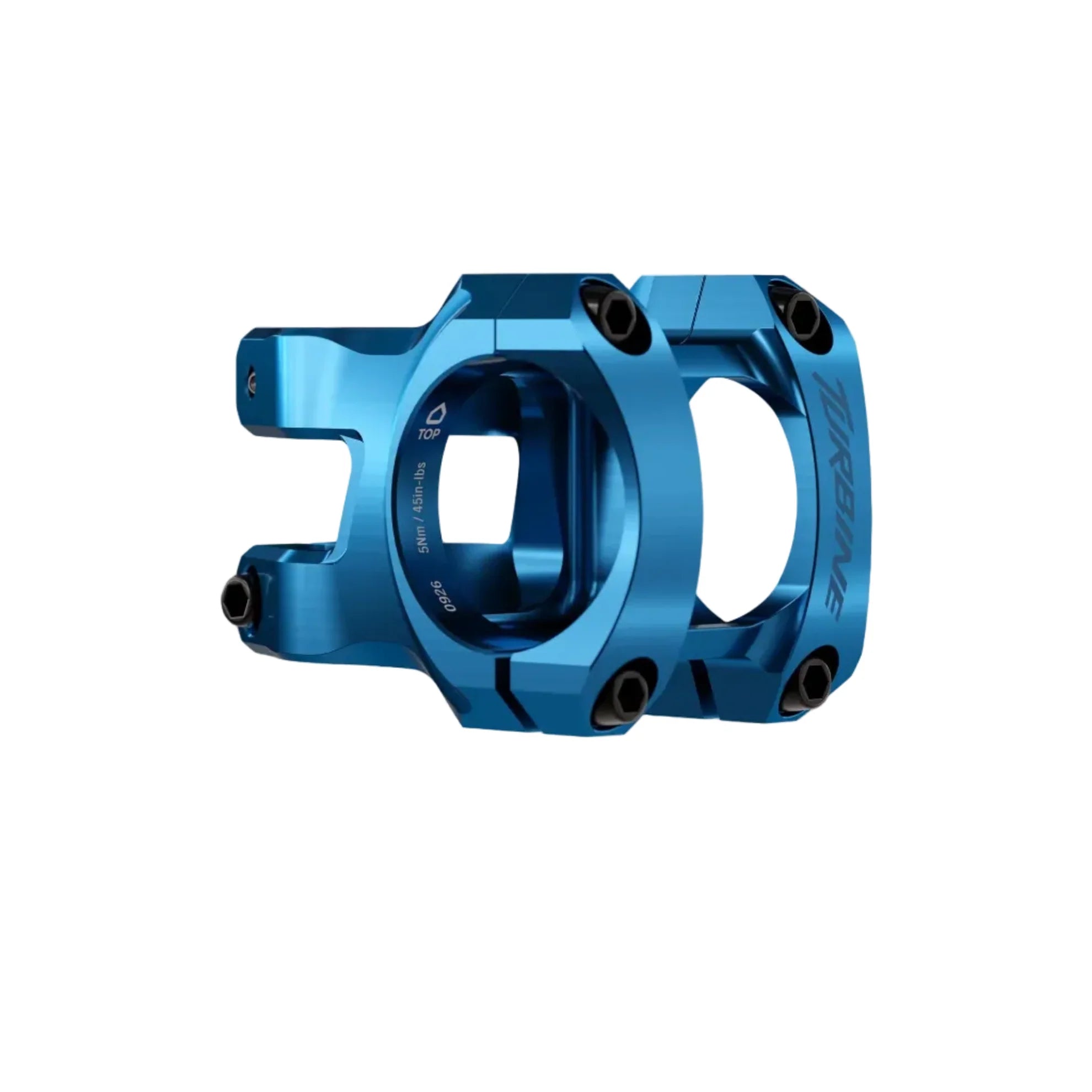 Potencia TURBINE (2027)