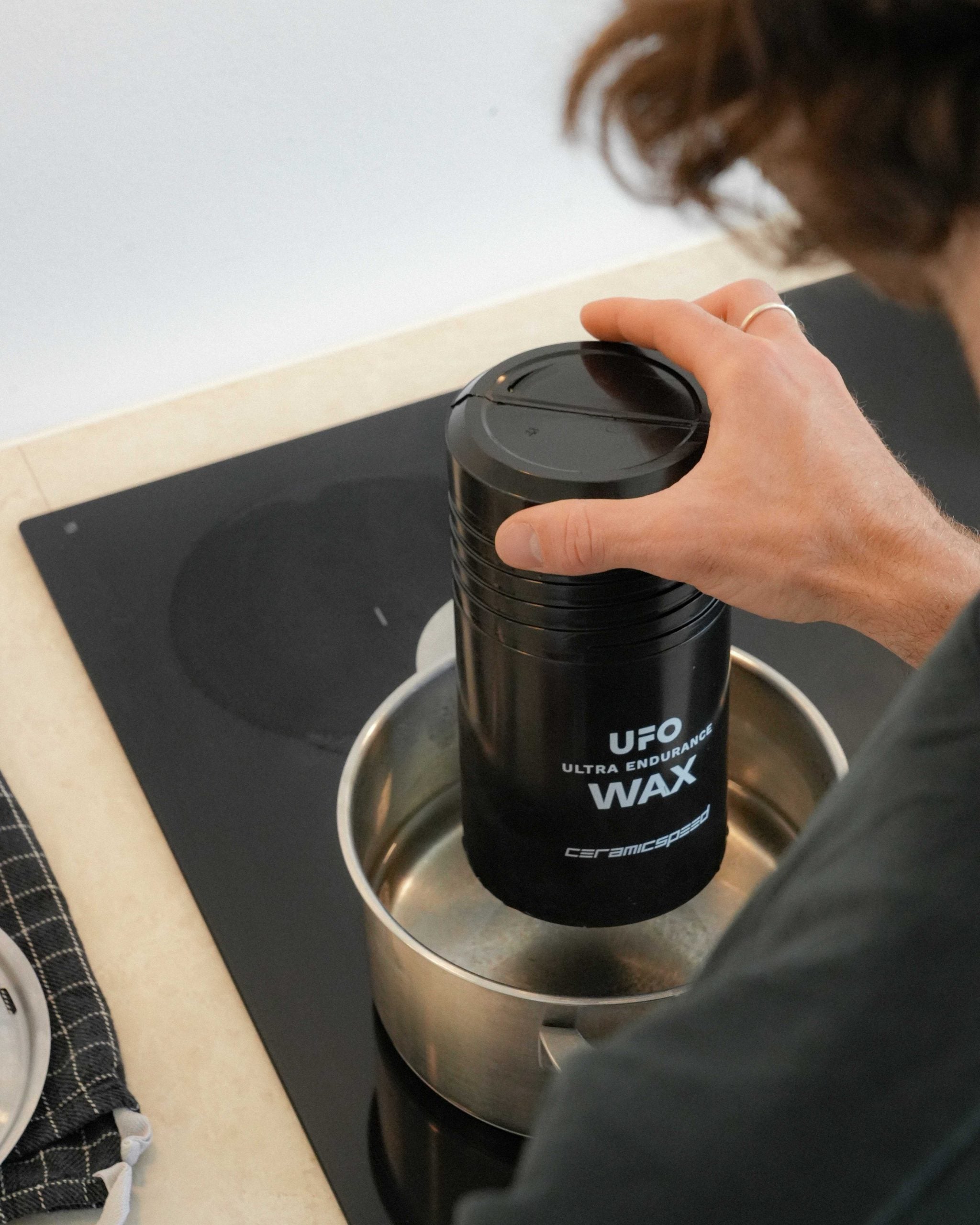 Ceramicspeed Ufo Ultra Endurance Wax 750 Gr