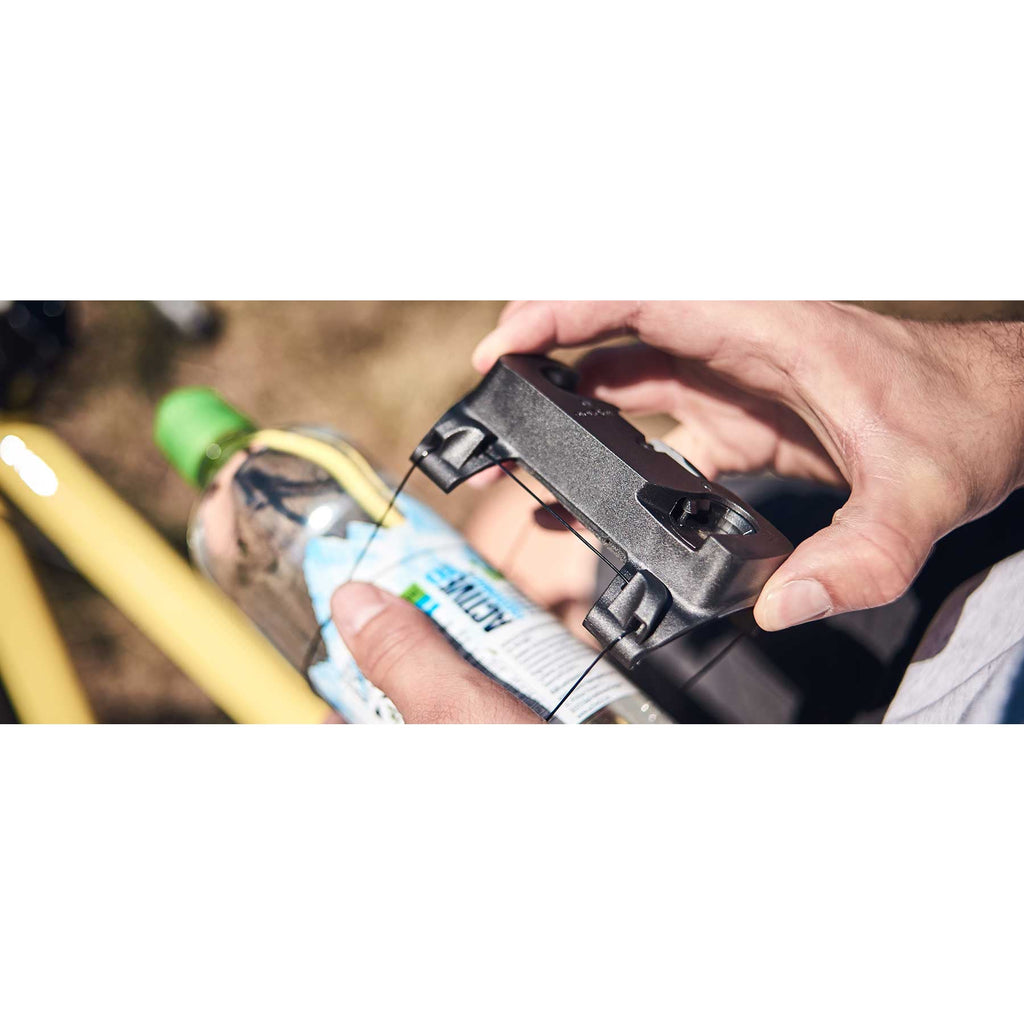 Fidlock Twist Set Uni Connector con Sistema Boa + Base para Bicicleta