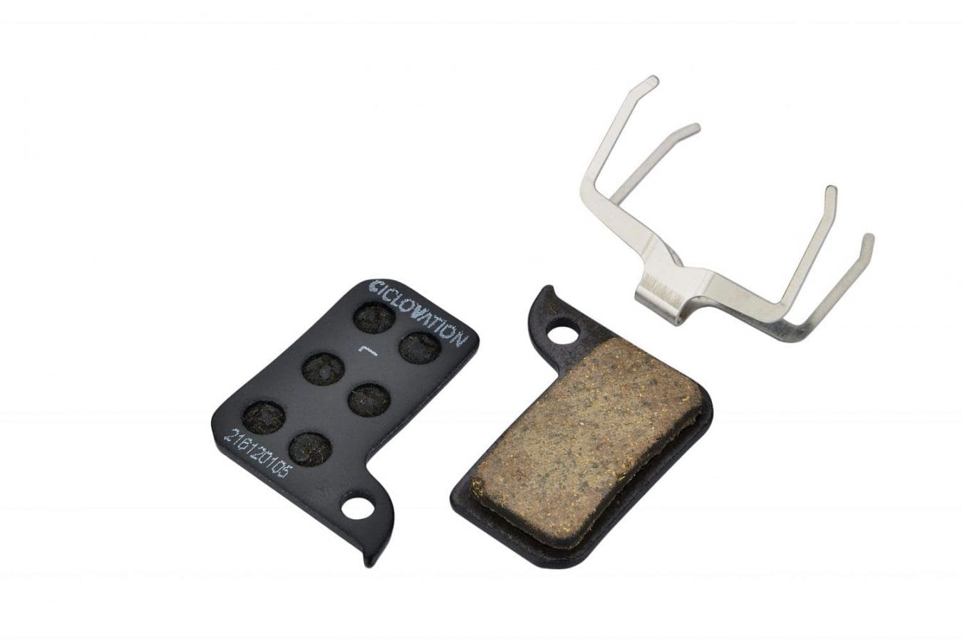 Balatas Ciclovation para Sram Red/Force