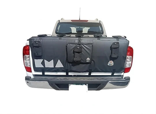 PAD KMA TAILGATE M 135 CM / 5 BIKES