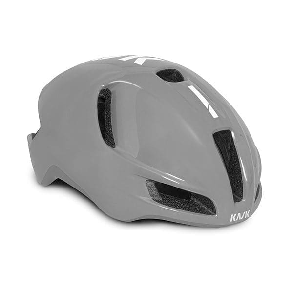 Casco Kask Utopia Ash/Black L