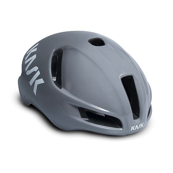 Casco Kask Utopia Y Grey S
