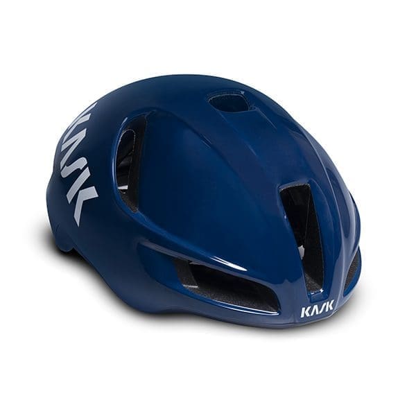 Casco Kask Utopia Y Oxford Blue M