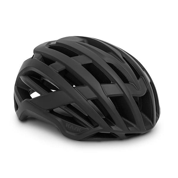 Casco Kask Valegro Black Matt S