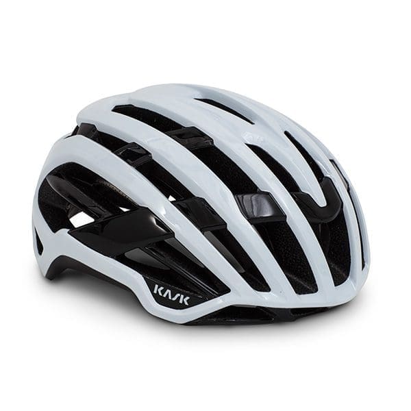 Casco Kask Valegro White L