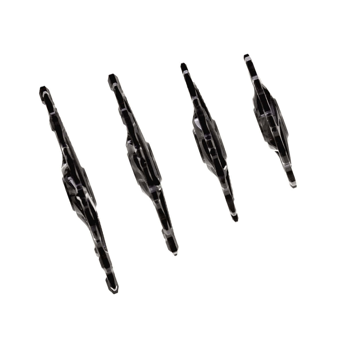 Poleas Garbaruk para cambio trasero Shimano | 11T + 16T (11 vel. con jaula garbaruk)