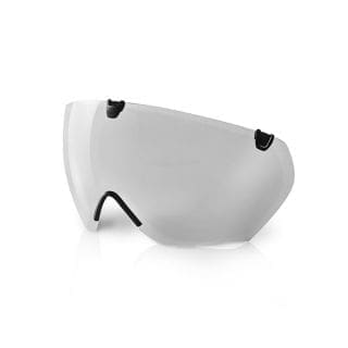 Visera para Kask Bambino Pro L Silver