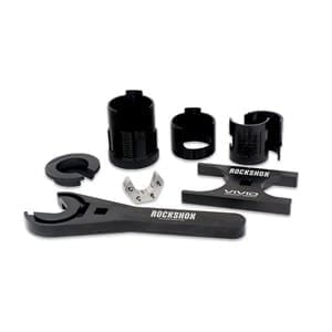 Juego de herramientas Rockshox para servicio – Vivid C1+ (2024+)
