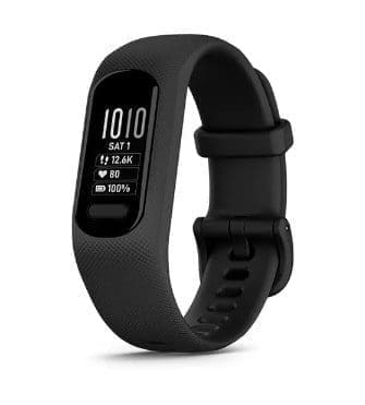 Reloj Garmin Vivosmart 5 Negro (Grande)