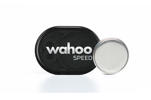 Sensor de Velocidad