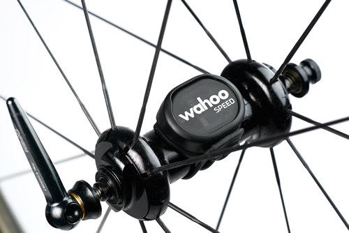 Sensor de Velocidad