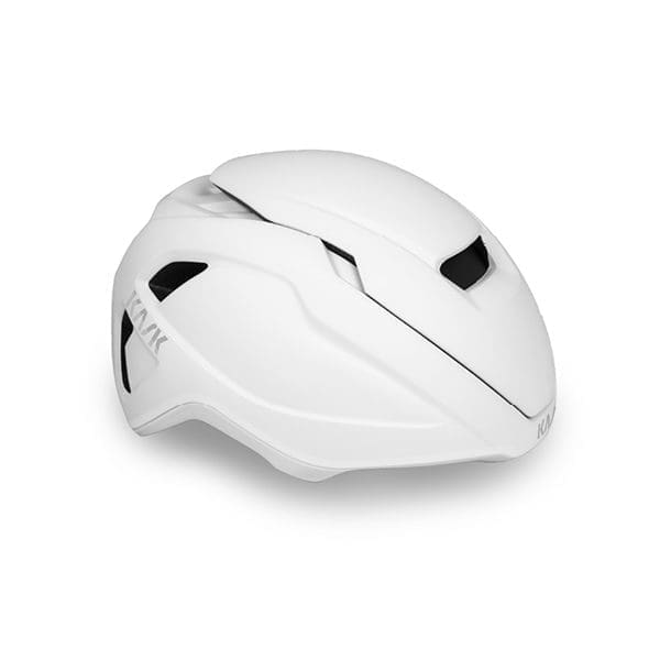 Casco Kask Wasabi White Matt L
